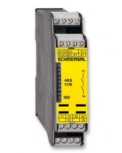 SCHMERSAL AES1135 (24VDC)