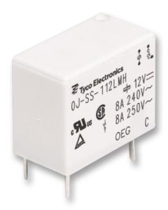 OEG - TE CONNECTIVITY OJ-SS-124LMHF,000