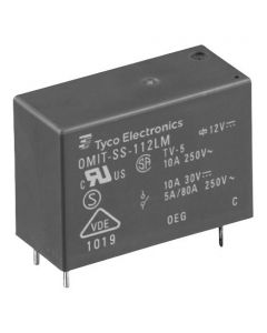 OEG - TE CONNECTIVITY OMIT-SH-124LM,394