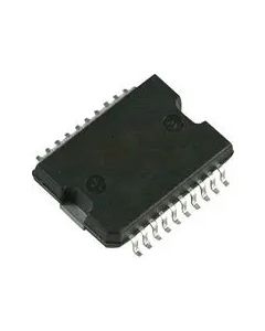 STMICROELECTRONICS L6376D