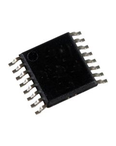 ANALOG DEVICES MAX14850AEE+