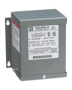SQUARE D BY SCHNEIDER ELECTRIC 250SV46B