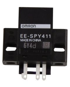 OMRON INDUSTRIAL AUTOMATION EE-SPY411