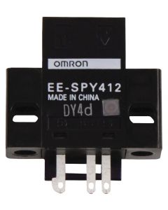 OMRON INDUSTRIAL AUTOMATION EE-SPY412