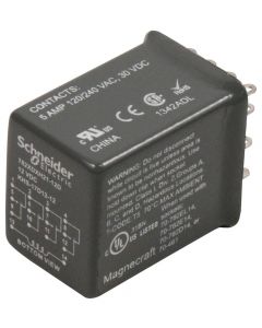 SCHNEIDER ELECTRIC/LEGACY RELAY 782XDXH21-12D