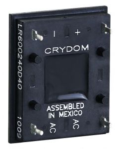SENSATA/CRYDOM LR600240D40