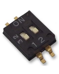 OMRON ELECTRONIC COMPONENTS A6H2102