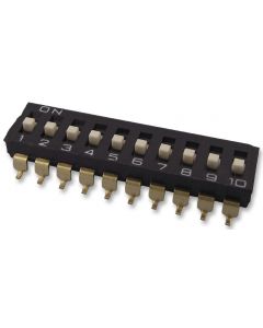 OMRON ELECTRONIC COMPONENTS A6S0104H