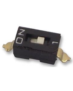 OMRON ELECTRONIC COMPONENTS A6S1101H