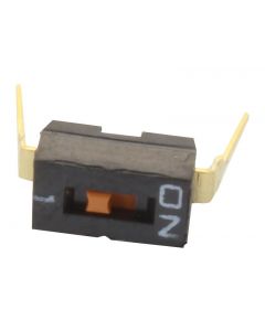 OMRON ELECTRONIC COMPONENTS A6T1101