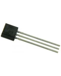 MICROCHIP MCP100-270DI/TO