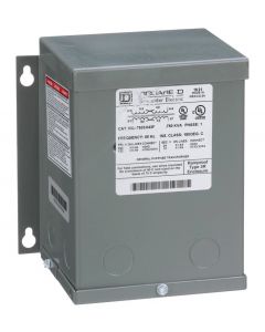 SQUARE D BY SCHNEIDER ELECTRIC 750SV43F