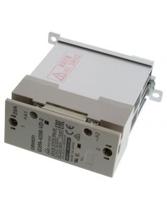OMRON INDUSTRIAL AUTOMATION G3PA-420B-VD-2 DC12-24
