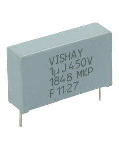 VISHAY MKP1848C61080JK2