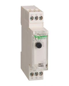 SCHNEIDER ELECTRIC RE17RCMU