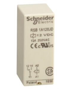 SCHNEIDER ELECTRIC RSB2A080JD