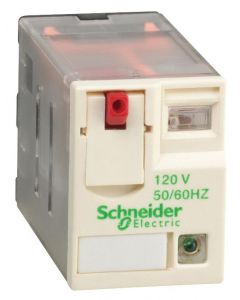 SCHNEIDER ELECTRIC RXM2AB2P7