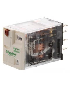 SCHNEIDER ELECTRIC RXM4AB2P7