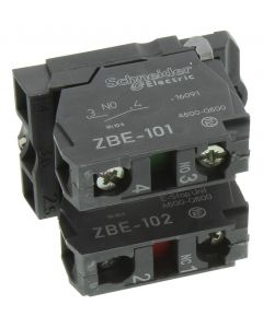 SCHNEIDER ELECTRIC ZB5AZ105