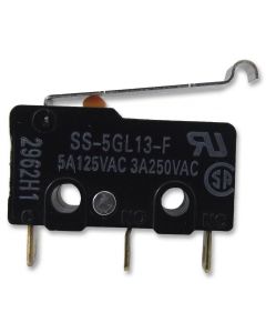 OMRON ELECTRONIC COMPONENTS SS-5GL13-FD