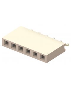 GCT (GLOBAL CONNECTOR TECHNOLOGY) BG300-06-A-L-A