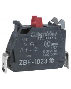 SCHNEIDER ELECTRIC ZBE1013