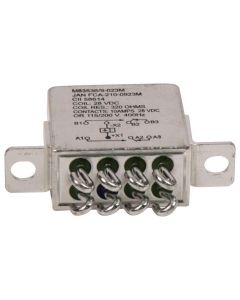 CII - TE CONNECTIVITY FCA-210-0923M