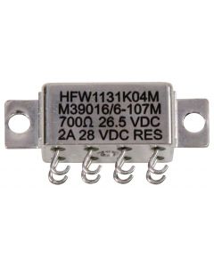 CII - TE CONNECTIVITY HFW1131K04M