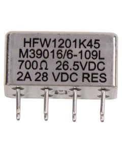 CII - TE CONNECTIVITY HFW1201K45