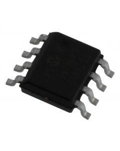 MICROCHIP TC7660EOA