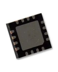 ANALOG DEVICES MAX14588ETE+T