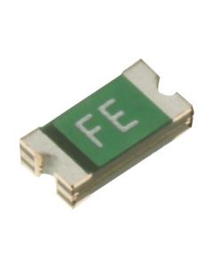 MULTICOMP PRO MC36216Resettable Fuse, PPTC, 1206 (3216 Metric), MC36 Series, 6 VDC, 750 mA, 1.5 A, 0.2 s