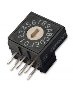 OMRON ELECTRONIC COMPONENTS A6RV102RF