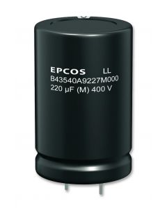 EPCOS B43501C2477M000