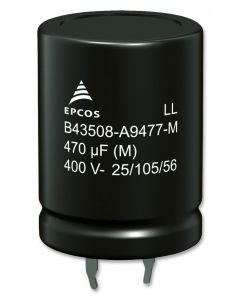 EPCOS B43508A5107M000