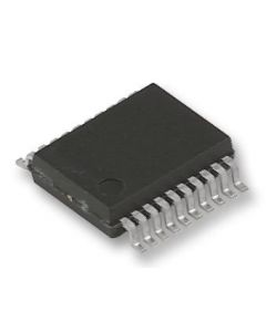 TEXAS INSTRUMENTS SN74ACT240PWR