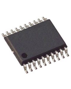 TEXAS INSTRUMENTS SN74LVC244ADGVR