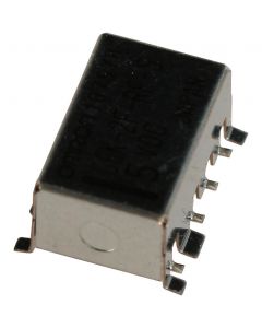 OMRON ELECTRONIC COMPONENTS G6K-2F-RF-S DC5