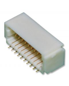 JST (JAPAN SOLDERLESS TERMINALS) SM20B-SRDS-G-TF(LF)(SN)