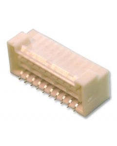 JST (JAPAN SOLDERLESS TERMINALS) SM10B-ZPDSS-TF (LF)(SN)