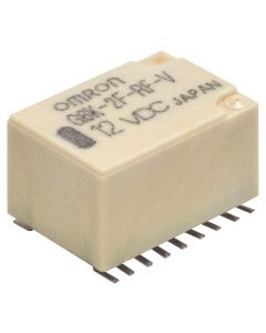 OMRON ELECTRONIC COMPONENTS G6K-2F-RF-V DC12
