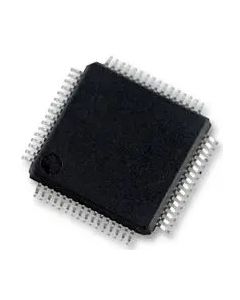 MICROCHIP ATSAM3S4BA-AUR