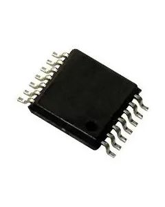 ONSEMI MC74LCX125DTG.