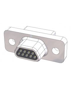 AMPHENOL CANADA M83513/04-C11C