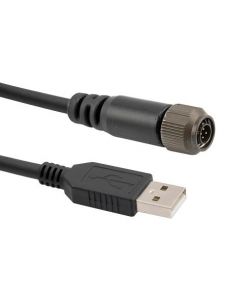 L-COM USB228-MMZ-3F