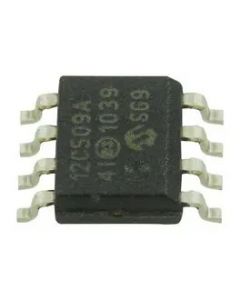 MICROCHIP PIC12C509A-04I/SN