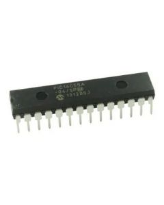 MICROCHIP PIC16C55A-04/SP