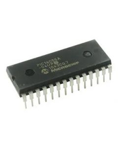 MICROCHIP PIC16C55A-04I/P