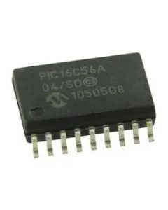 MICROCHIP PIC16C56A-04/SO