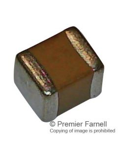 MULTICOMP PRO MC1210N220J202CTSMD Multilayer Ceramic Capacitor, 22 pF, 2 kV, 1210 [3225 Metric], ± 5%, C0G / NP0, MC Series